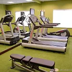 Fairfield Inn And Suites Holiday Tarpon Springs 