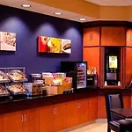 Fairfield Inn And Suites Holiday Tarpon Springs 